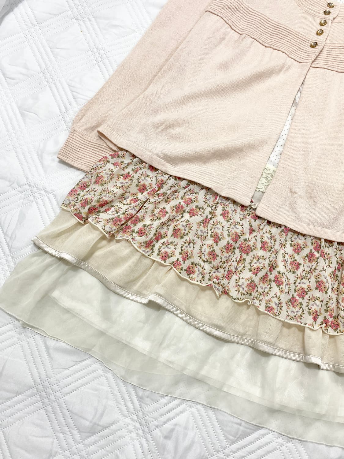 ꒰ঌ 세실맥비 쿠루미의 데이트 ໒꒱ 상품이미지5