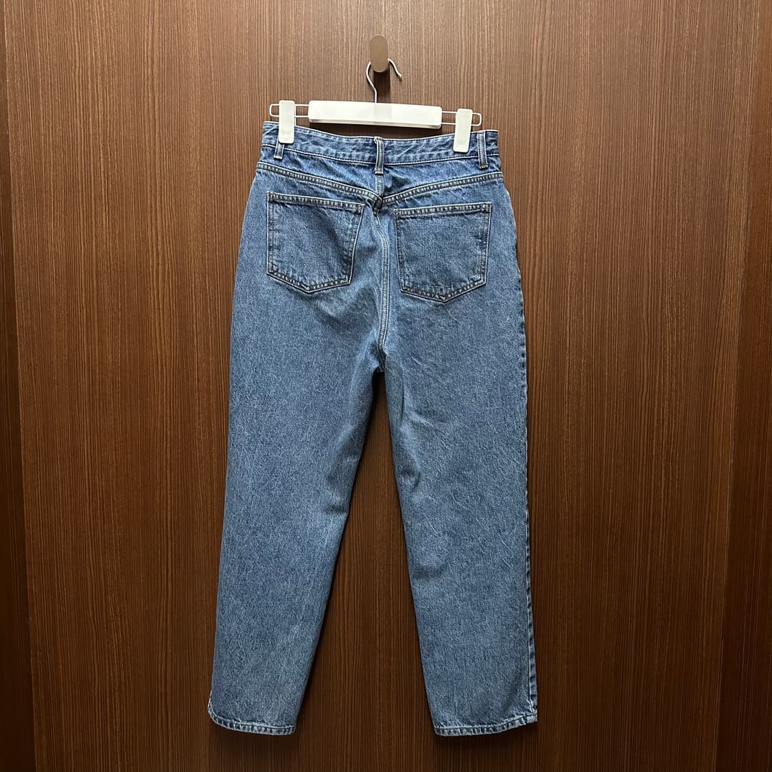 헬베티카 데님 청바지 2 상품이미지4