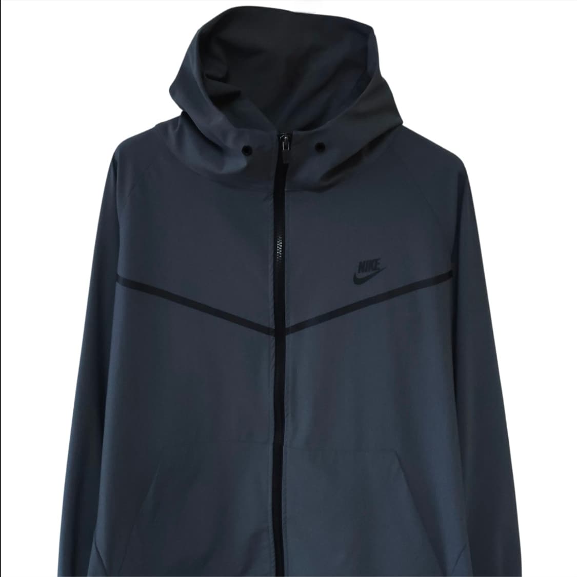 나이키 바람막이 트레이닝 100-105남여 트랙탑 상품이미지2