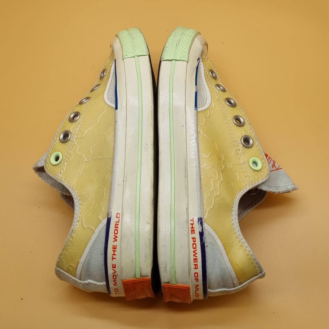 컨버스x피갈레척70 스니커즈245  상품이미지5