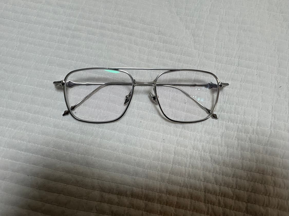 젠틀몬스터 멧02 안경 상품이미지3