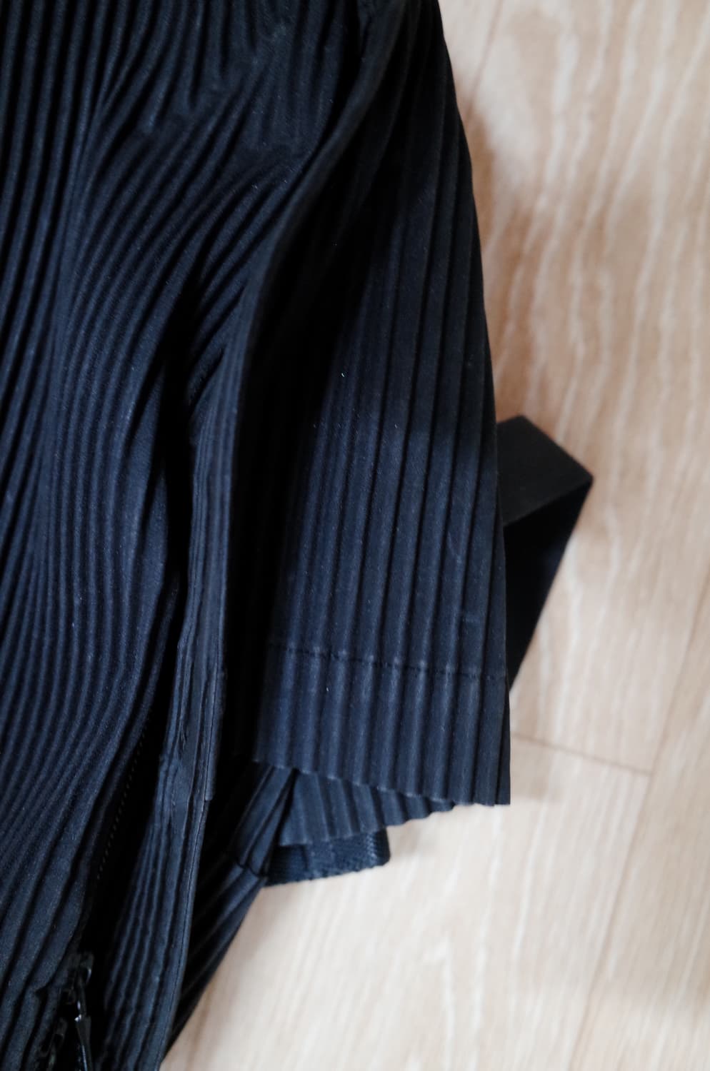 Issey miyake Pleats please backpack 상품이미지10