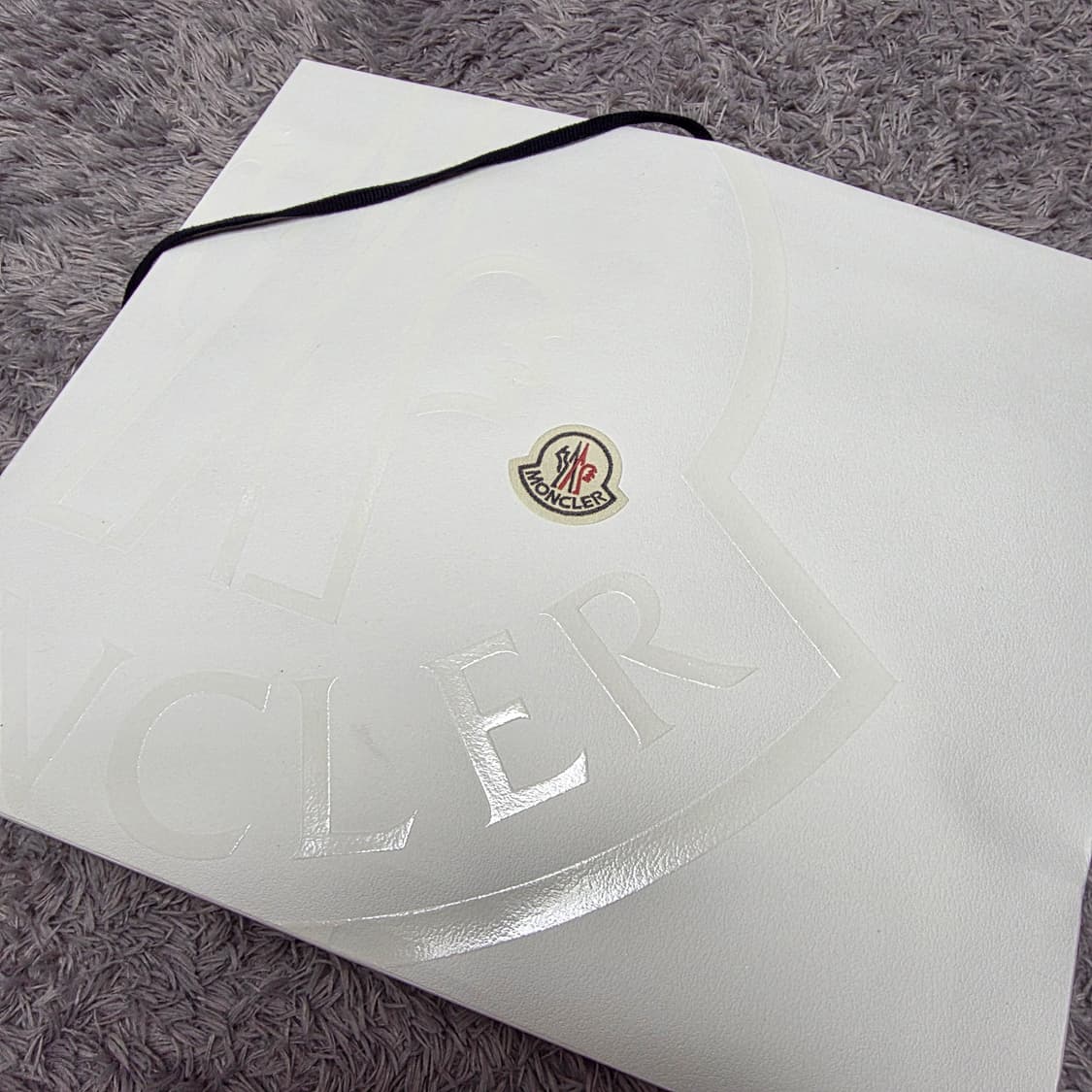 {클로젯}[3]몽클레어 씨 트리콜로 바람막이 자켓 상품이미지9