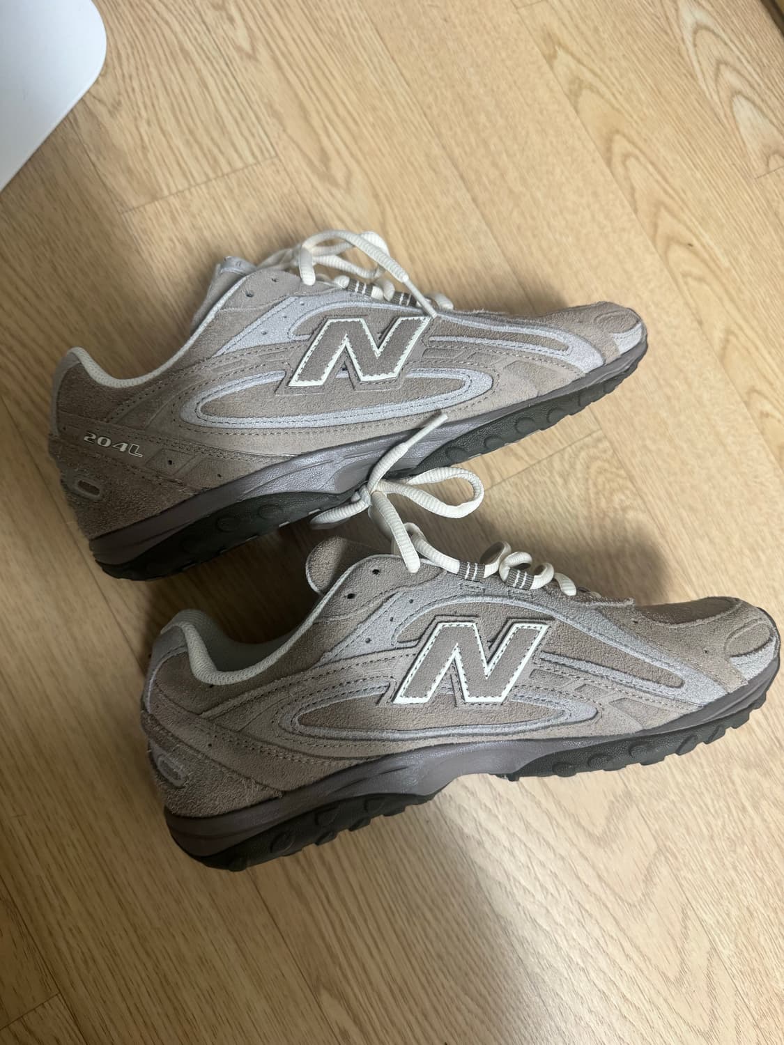 뉴발204L머쉬룸 공홈 상품이미지3