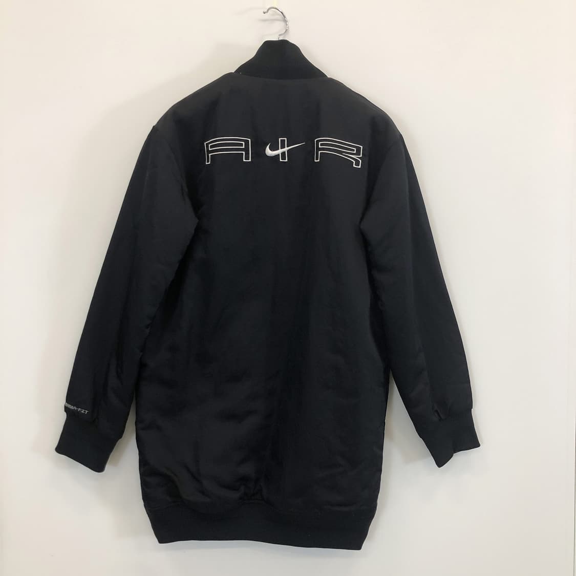 나이키 AIR 써마핏 롱 봄버블루종 S  상품이미지4