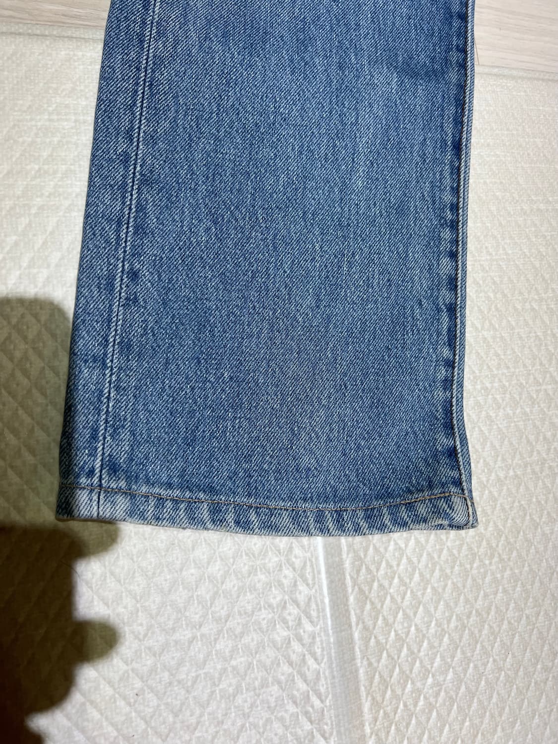 리바이스 / 80s 빈티지 501 데님 팬츠 진 / 29-30 상품이미지5