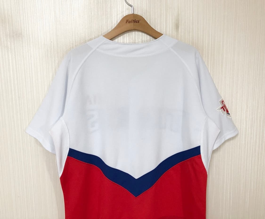 KBO 비젼코리아 기아타이거즈 홈유니폼/져지 105 상품이미지9