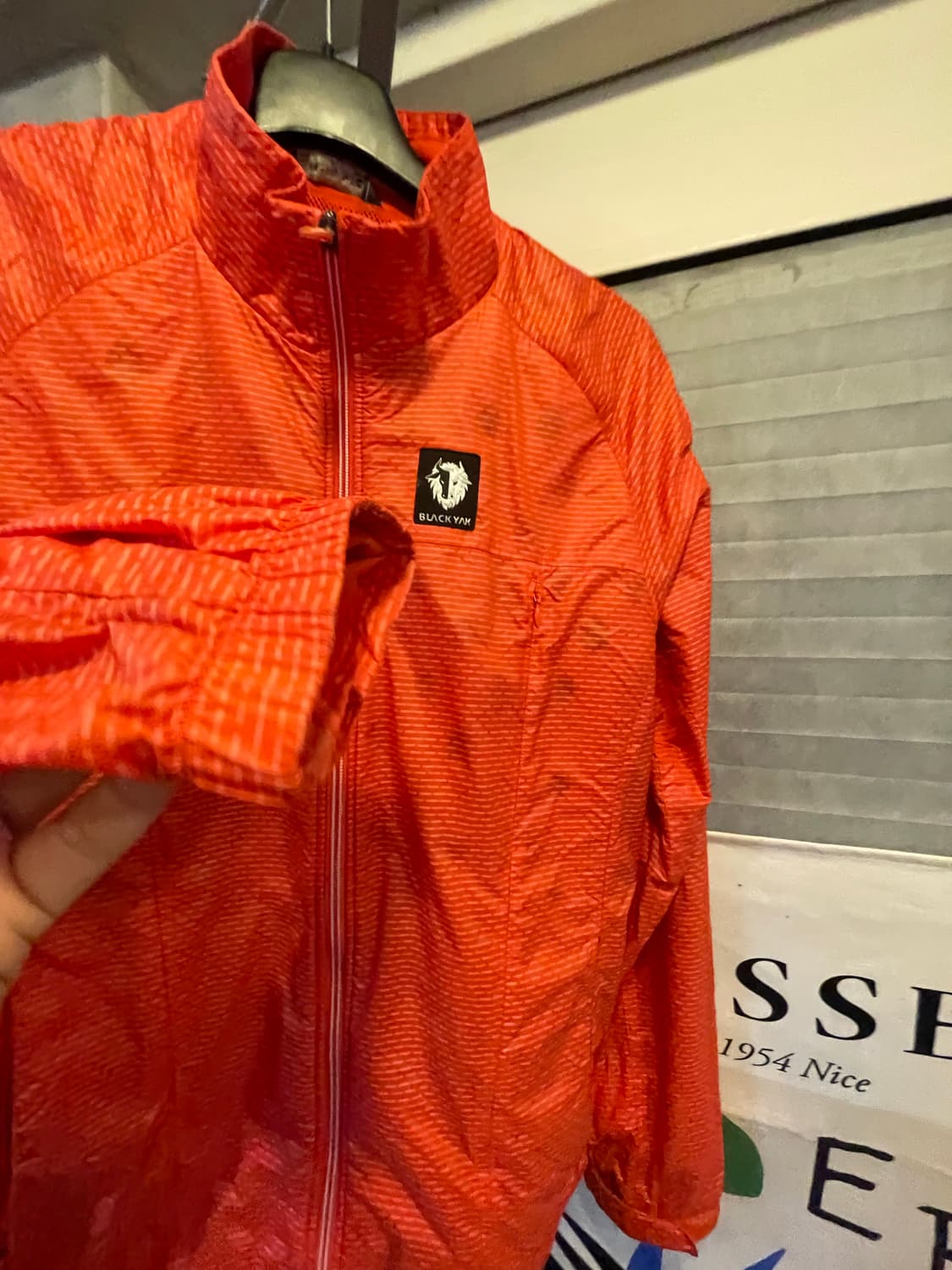 블랙야크 105사이즈  상품이미지3