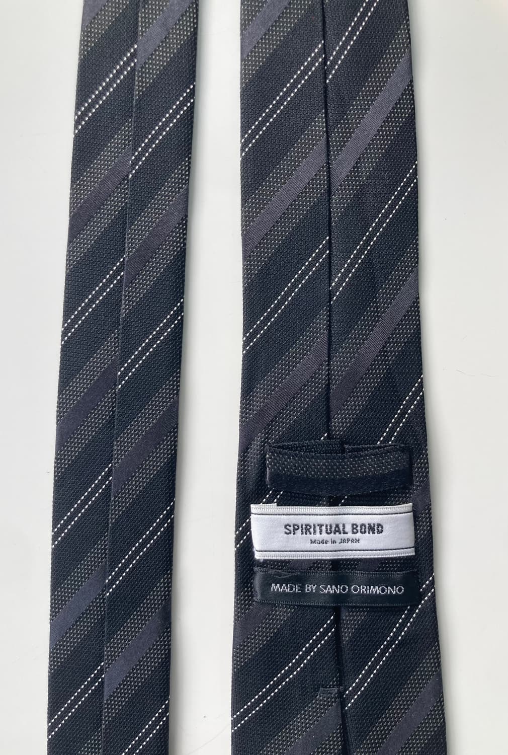 빈티지)넥타이 상품이미지4