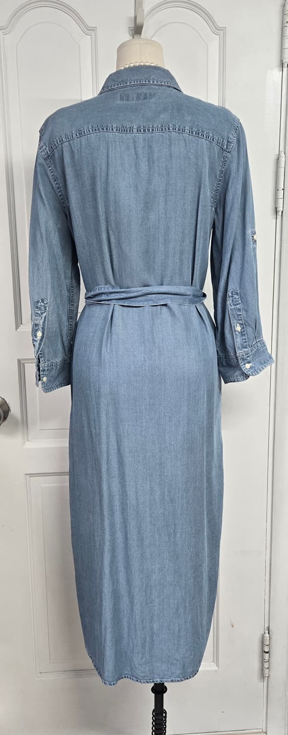 로렌 랄프로렌 셔츠원피스  상품이미지4