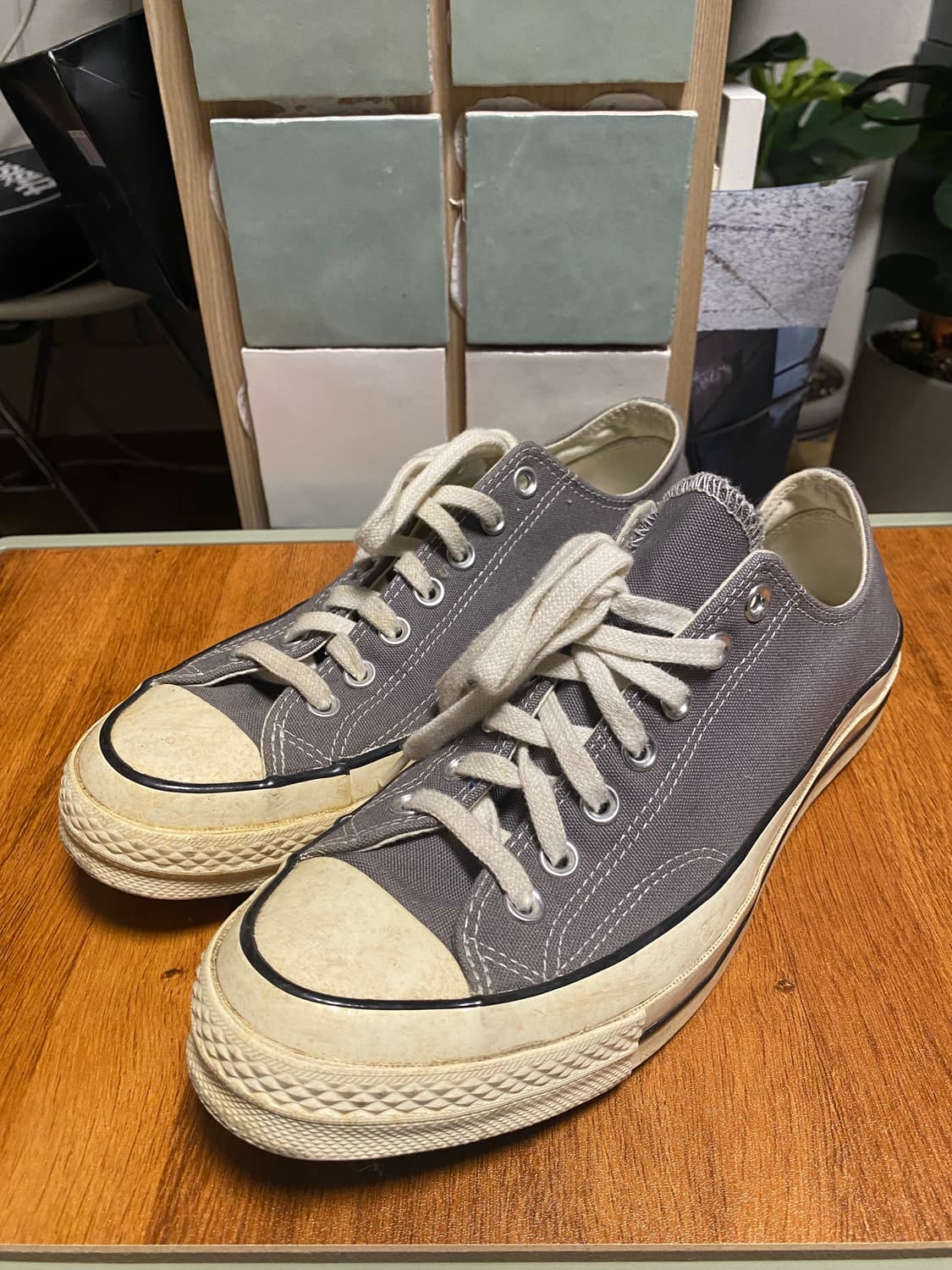 컨버스 척테일러 상품이미지1