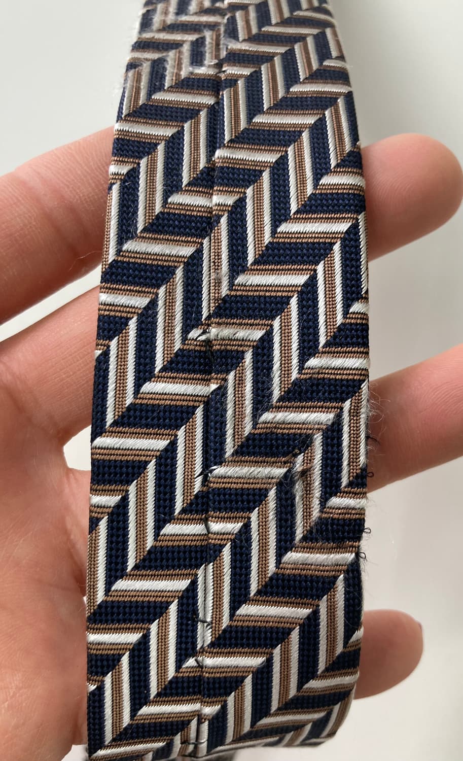 빈티지)넥타이 상품이미지6