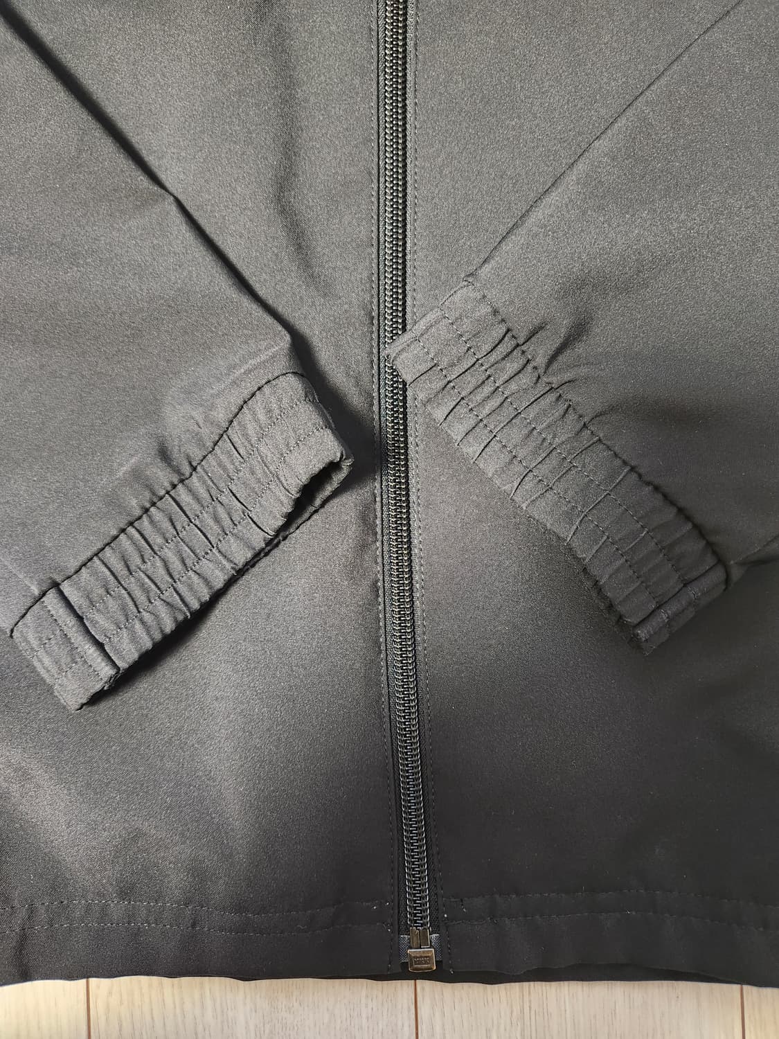 아디다스 TIRO21 WB Y 바람막이 후드 집업  저지 사이즈160(성 상품이미지9