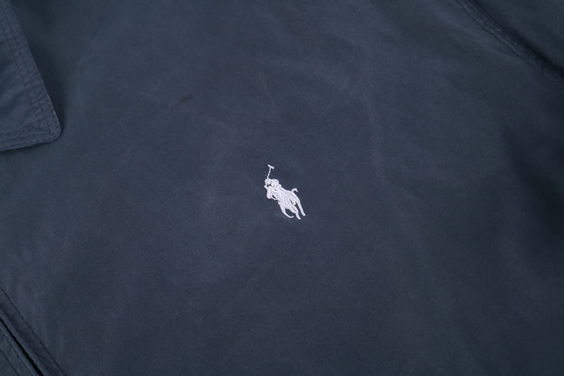 [XL] 90's 폴로 랄프로렌 폴리쉘 바이스윙 자켓 상품이미지2