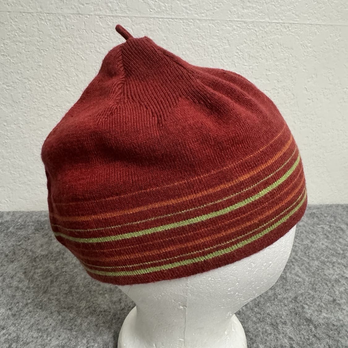 파타고니아 멀티스트라이프 라이트 니트 비니 상품이미지3