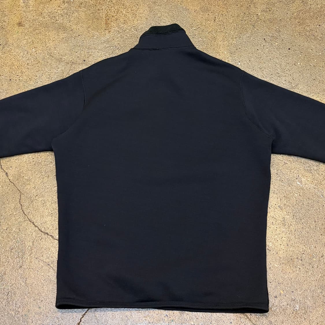 90s Made in USA 빈티지 파타고니아 신칠라 반집업 후리스 상품이미지7