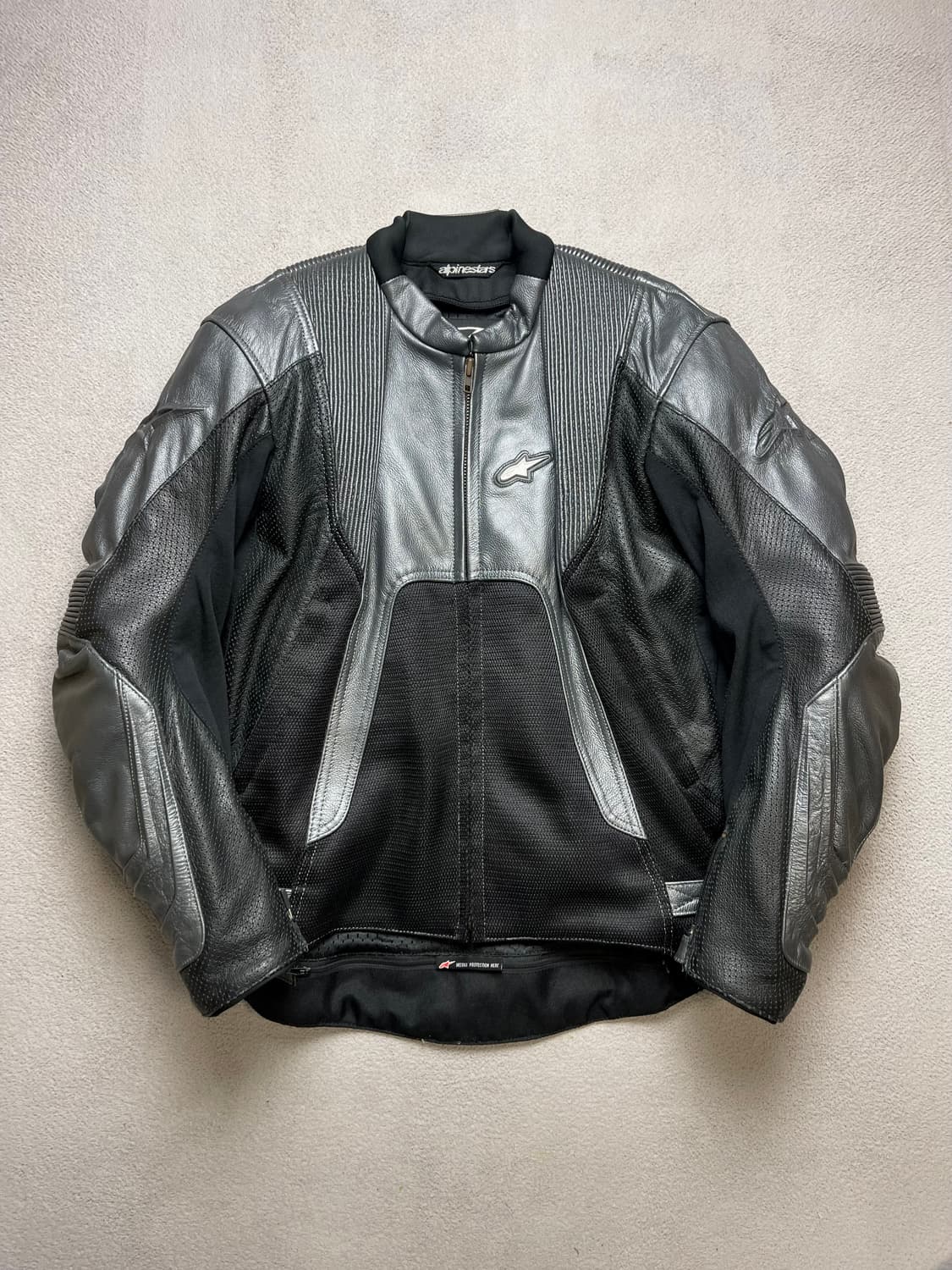 [52] 알파인스타 레이싱자켓 - 바이크자켓 상품이미지1