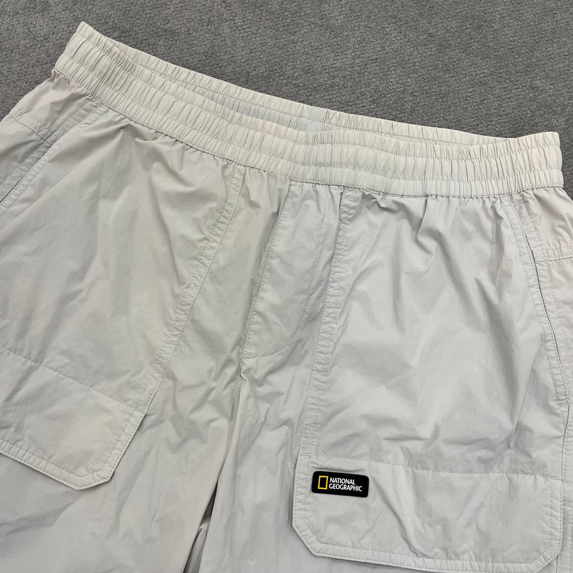 86 내셔널지오그래픽 반바지 상품이미지2