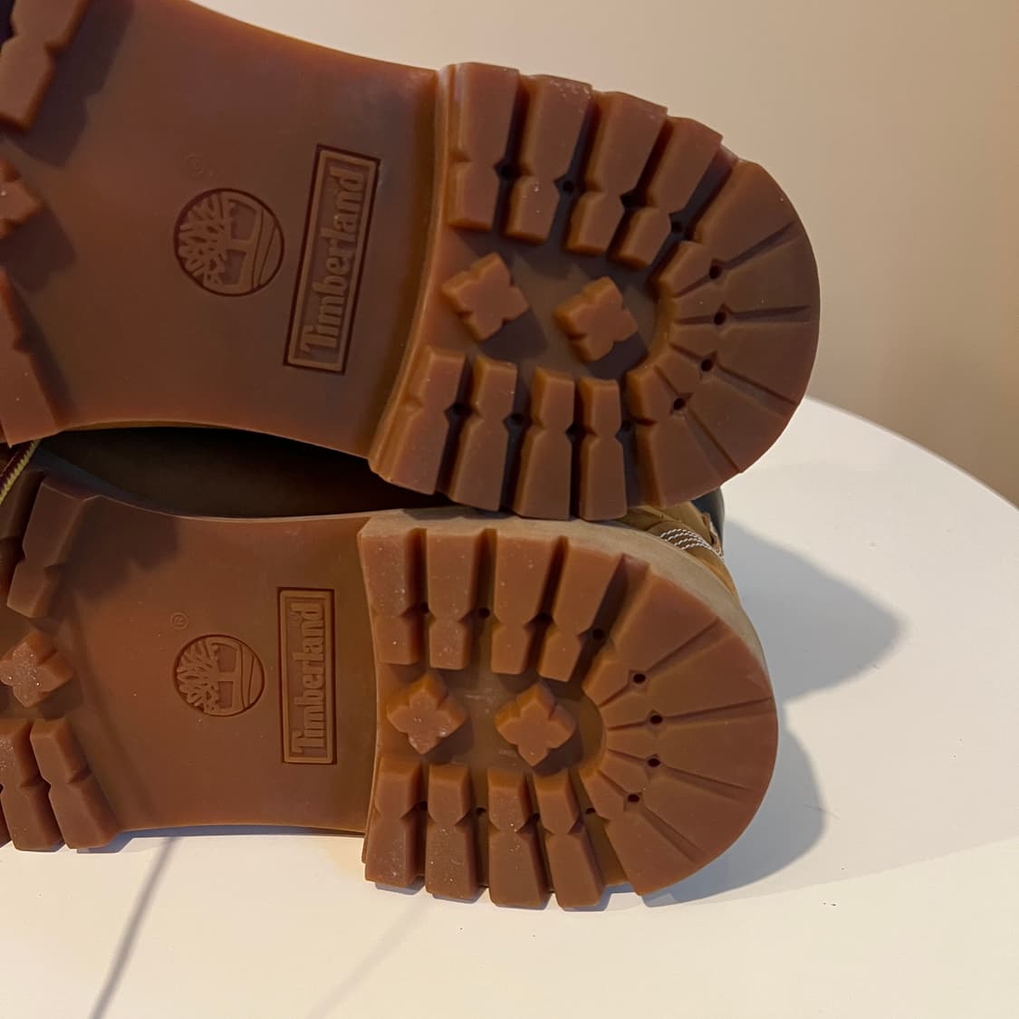 팀버랜드 6인치 프리미엄 워터프루프 부츠 상품이미지8