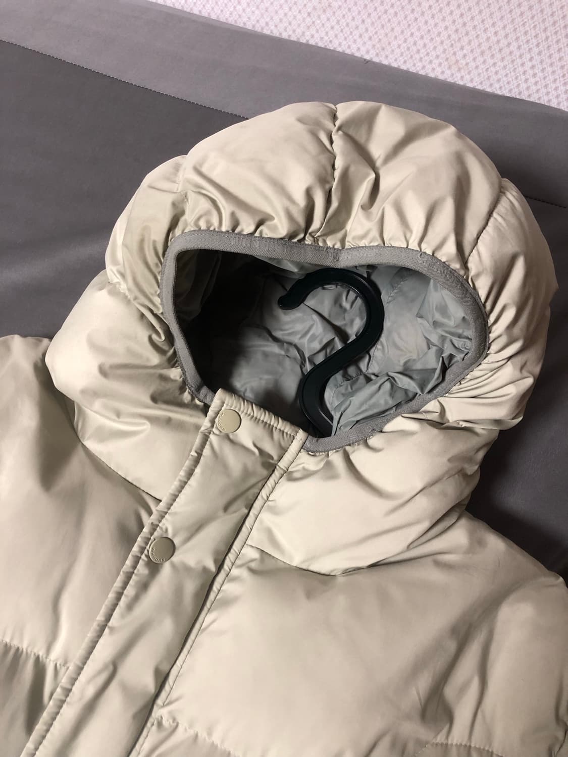 (M) 위캔더스 패딩 상품이미지4