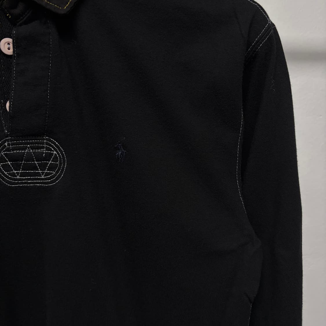 폴로 랄프로렌 럭비 스웻셔츠 19 상품이미지3