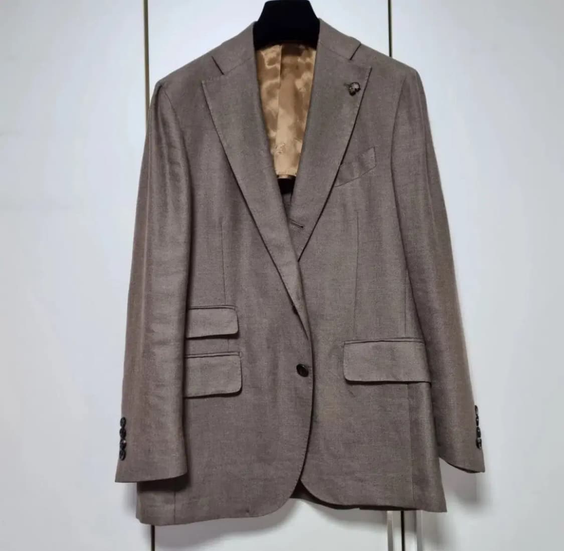 gabriele pasini 가브리엘 파시니 46 size 상품이미지1