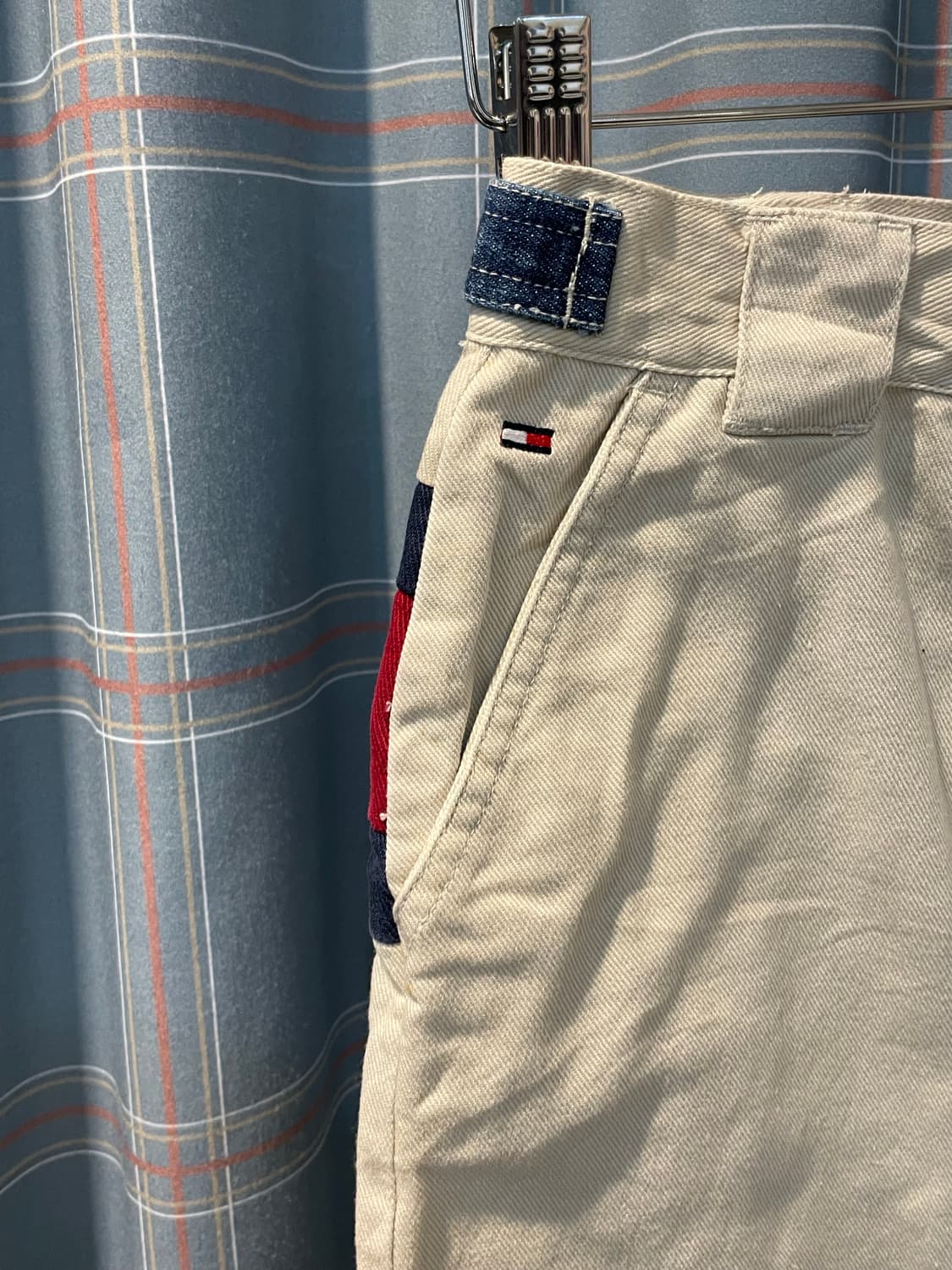 타미힐피거 코튼스커트 상품이미지4