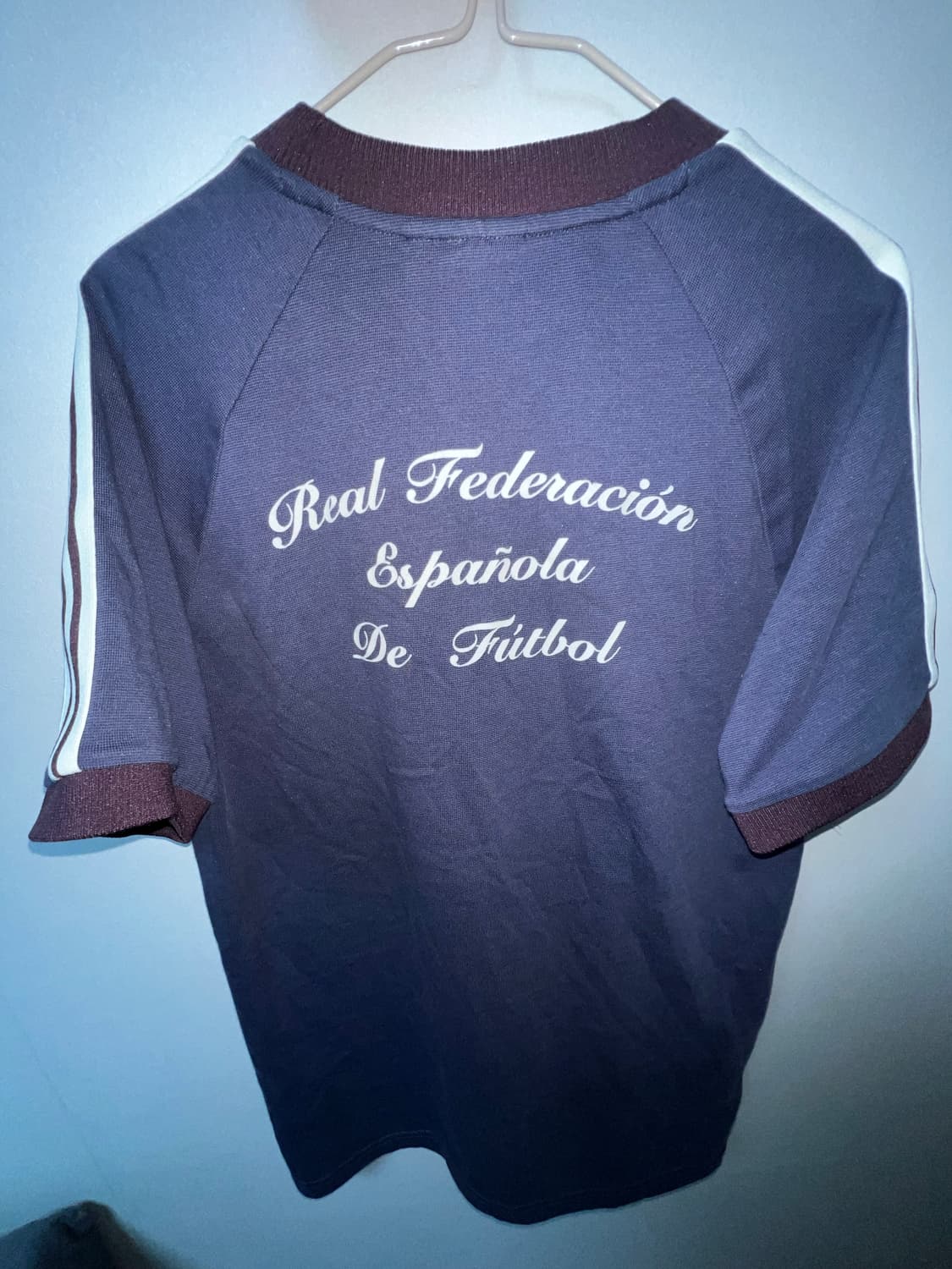 아디다스 스페인 반팔 티셔츠  상품이미지4