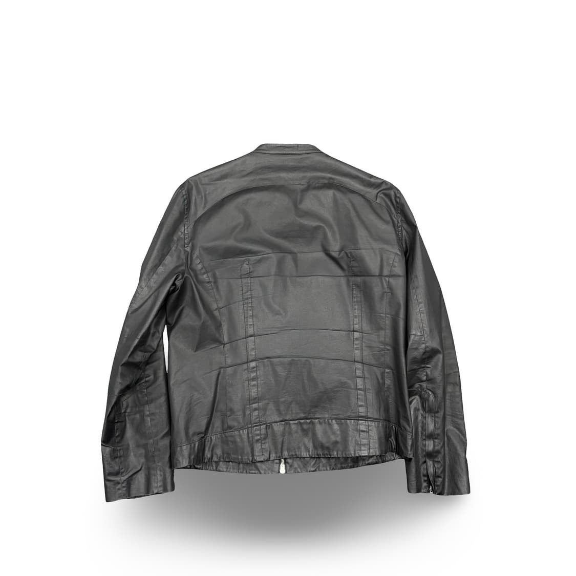 (100)알마니 익스체인지 레이싱자켓 상품이미지2