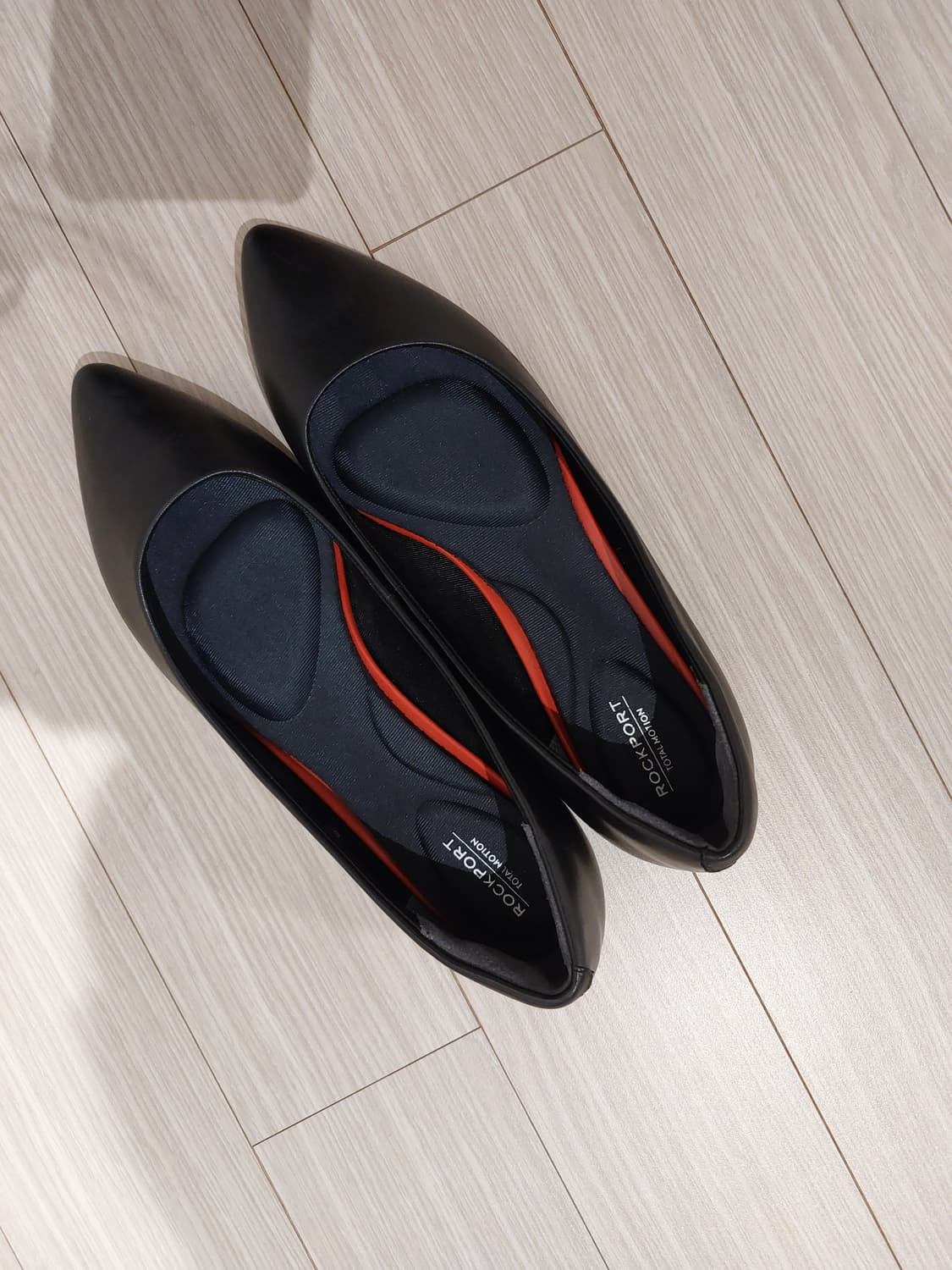 Rockport 락포트 단화 235~240 상품이미지3