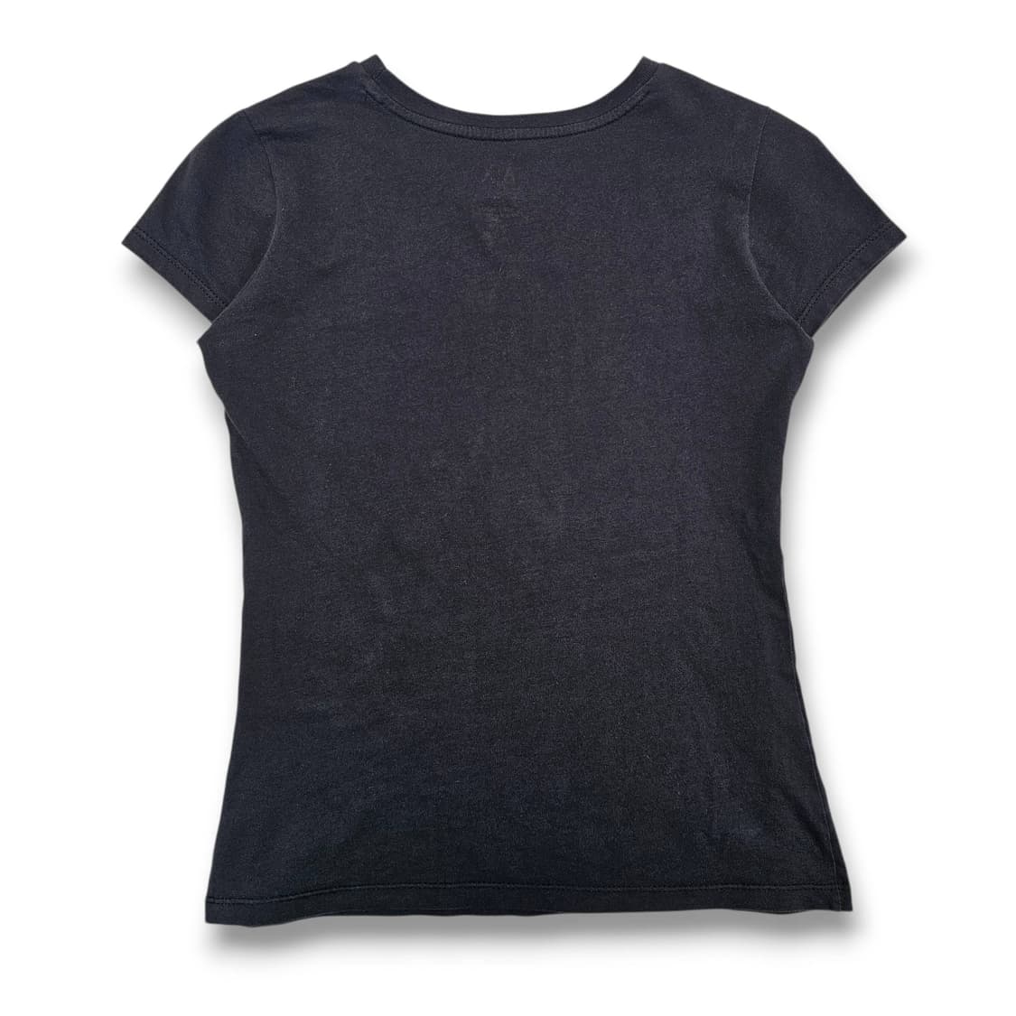 XS Armani Exchange 비즈 반팔 티셔츠 상품이미지5