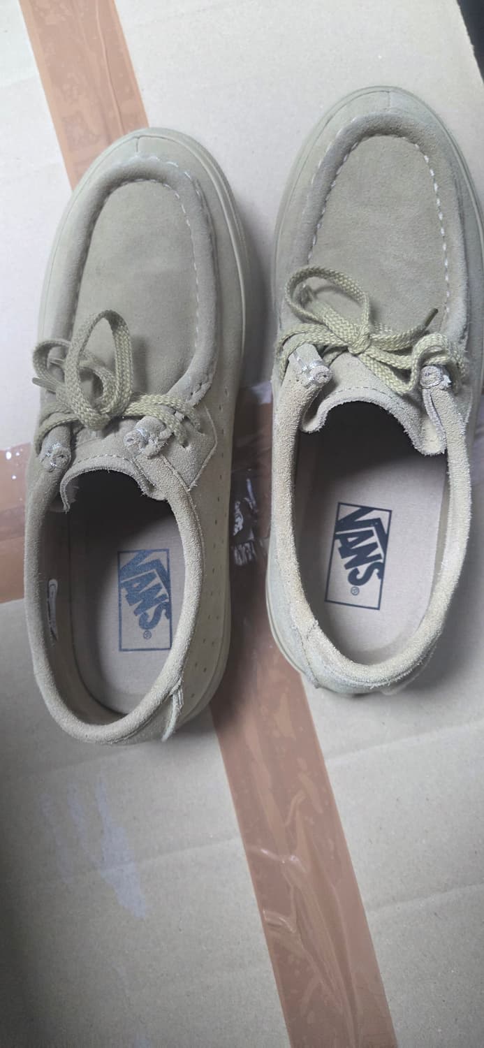 반스 카버로우 샌드베이비 270 상품이미지3