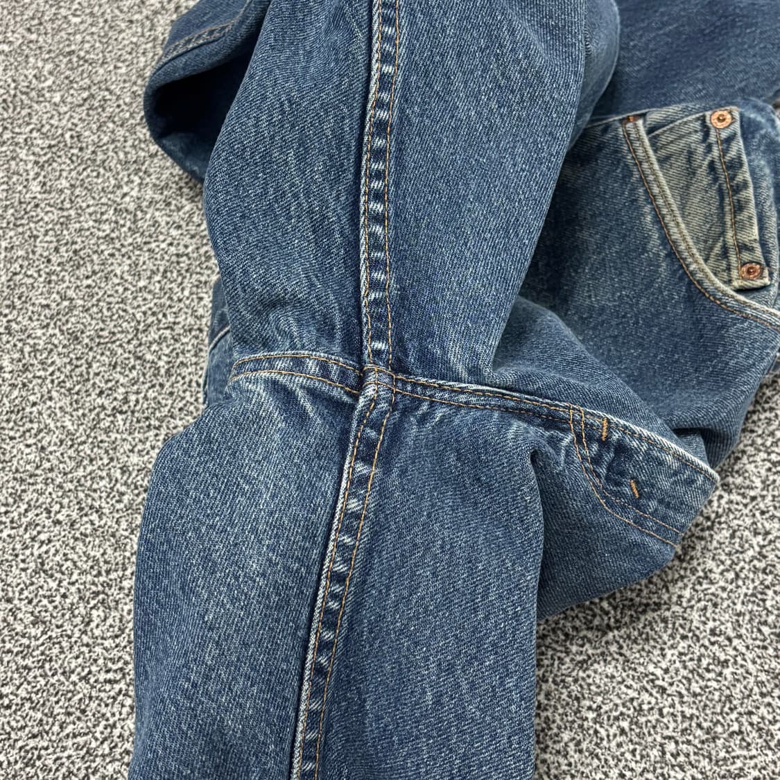 00s 빈티지 리바이스 517 허리40cm 상품이미지6