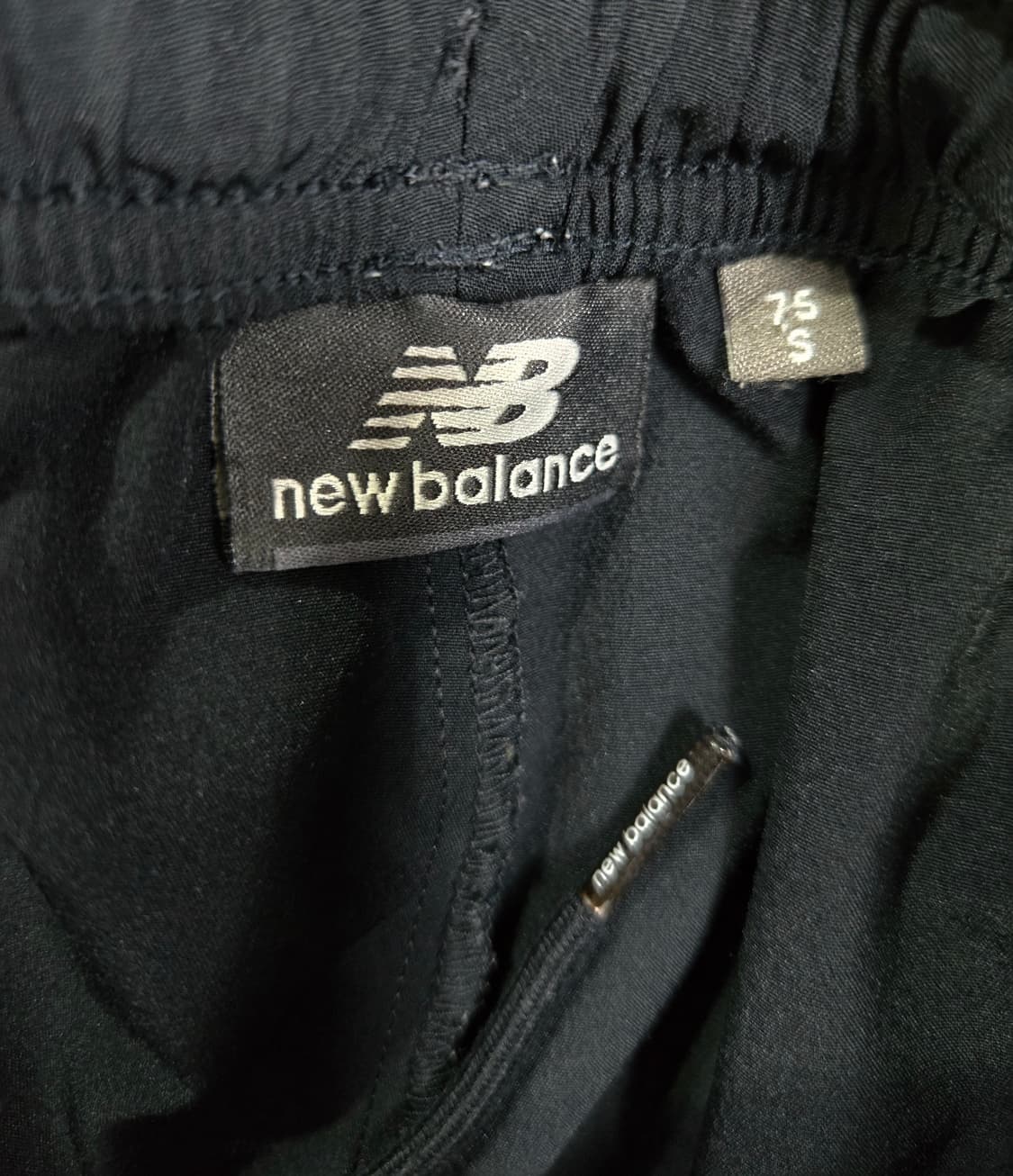 뉴발란스 소프트 스트레치 우븐 쇼츠 반바지 28~30 상품이미지9