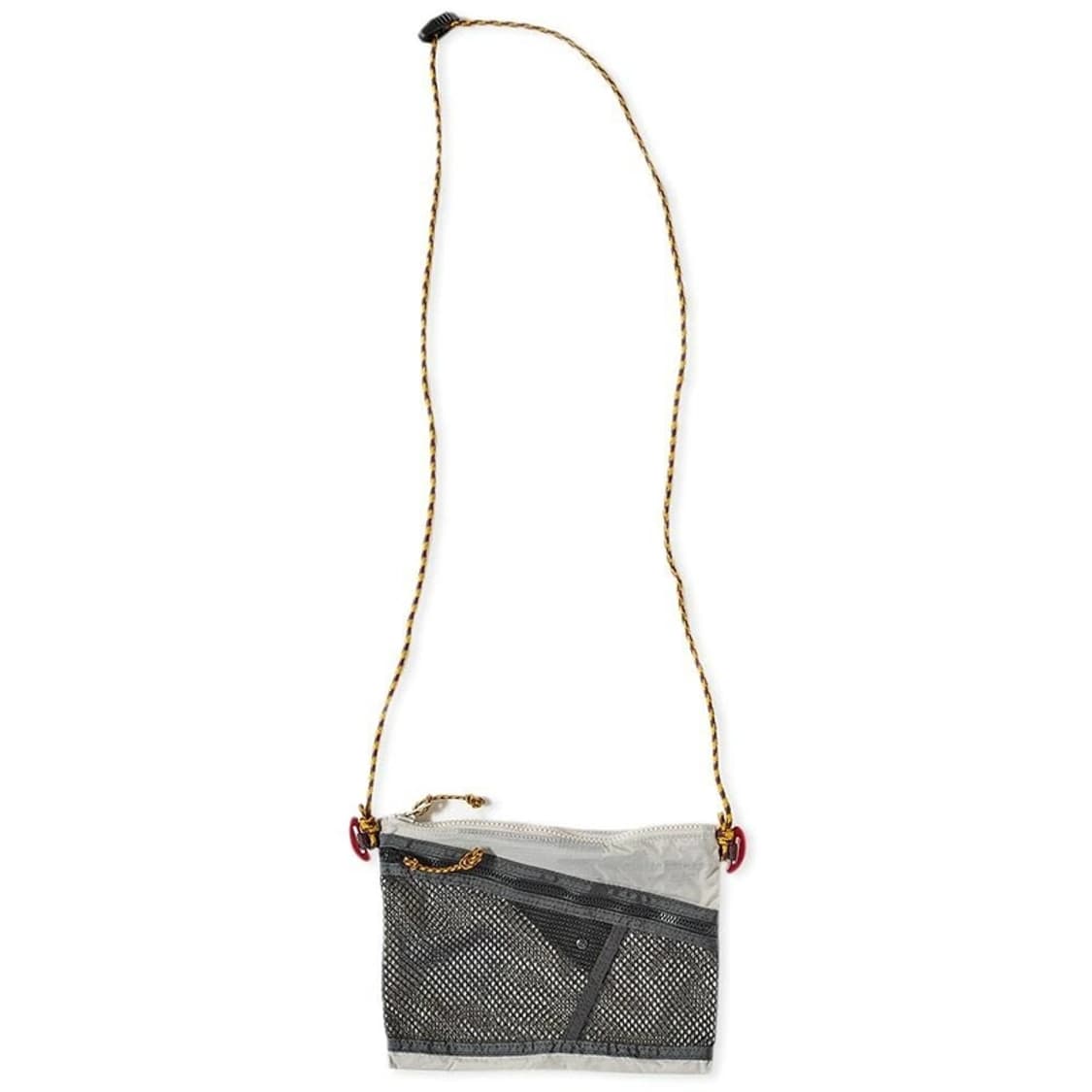 클라터뮤젠 알기르 백 스몰 상품이미지5