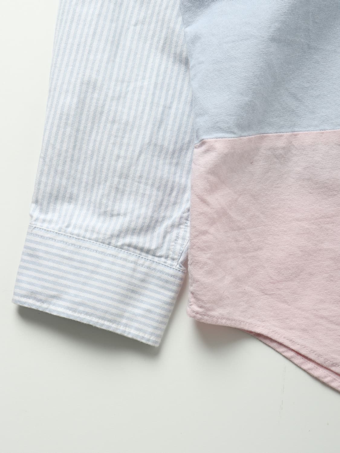 GAP × PALACE Oxford Drop Shoulder Shirt 상품이미지6