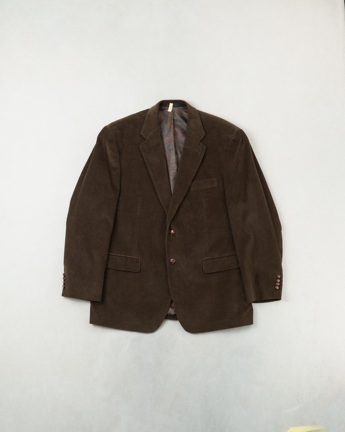 (44R) 폴로 코듀로이 블레이저 상품이미지1