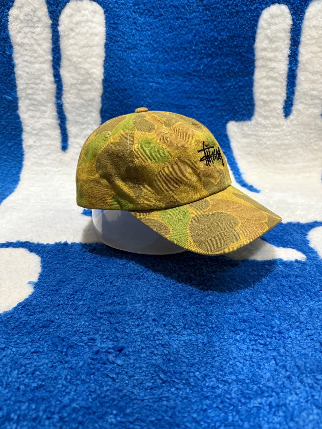 Stussy Camouflauge 상품이미지5