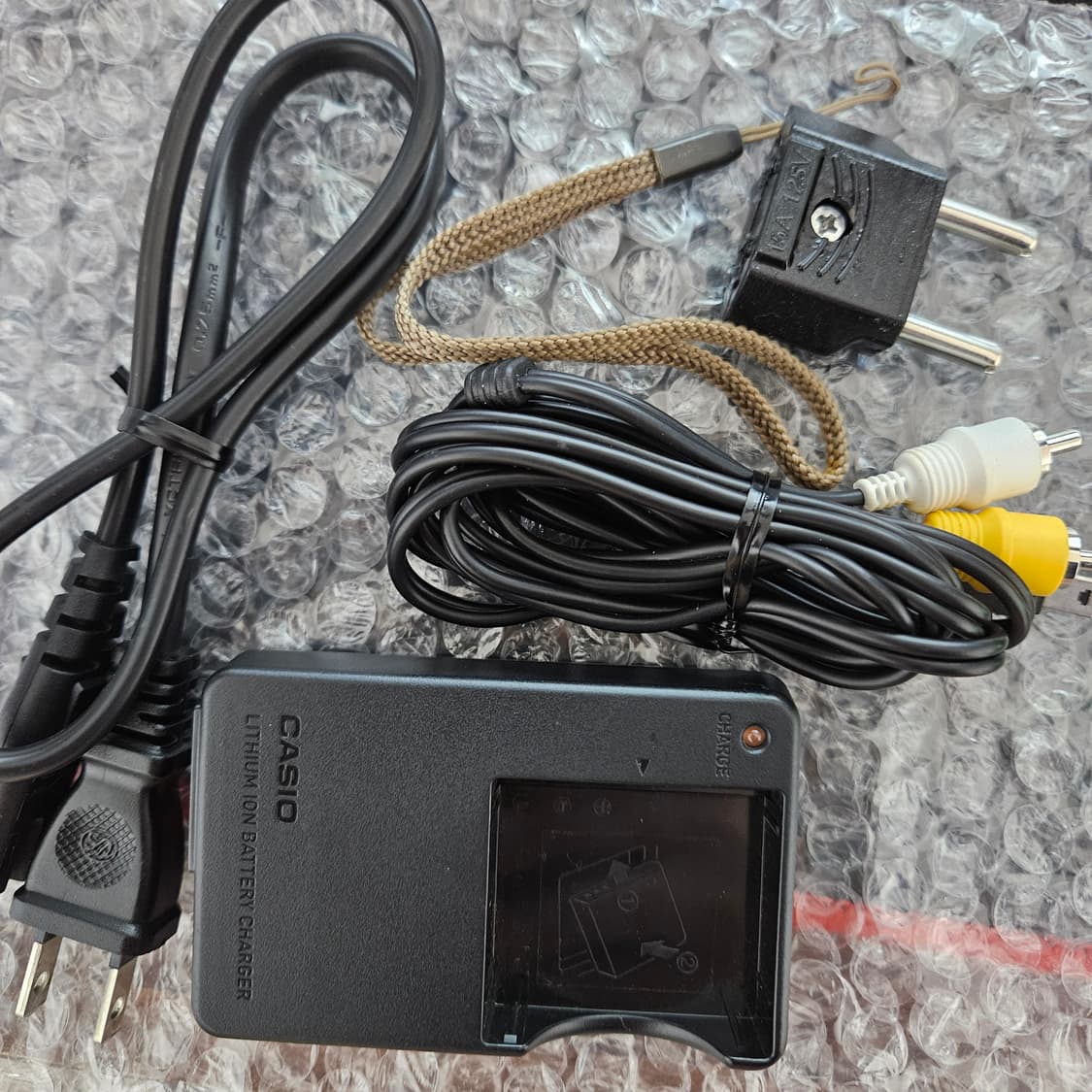 카시오 엑슬림 EX-Z1080 핑크 디카 디지털카메라 상품이미지10