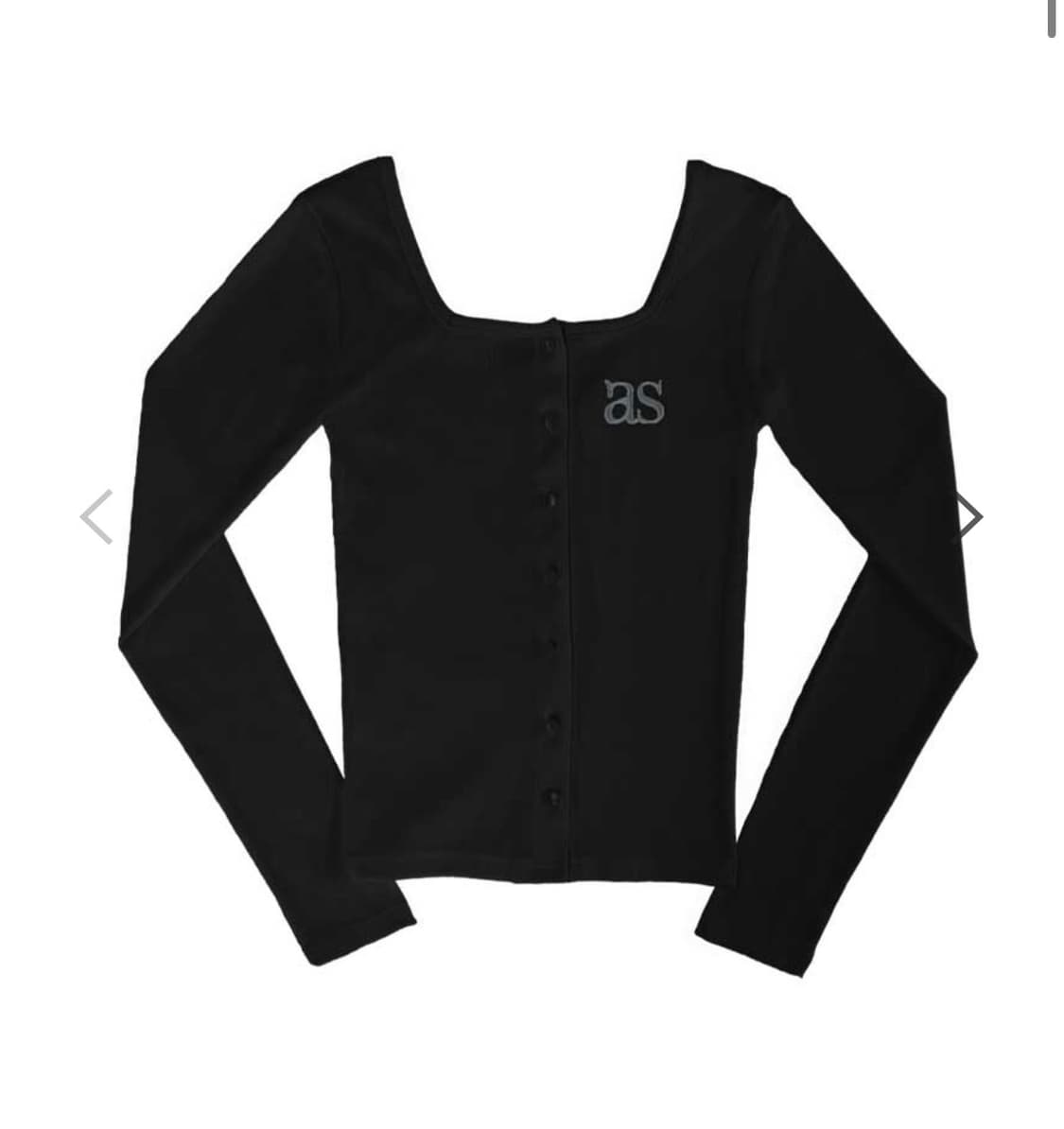 애즈온 시실리 가디건 / 마뗑킴 보헤미안서울 쓰리타임즈 본네 벨리아르 상품이미지1