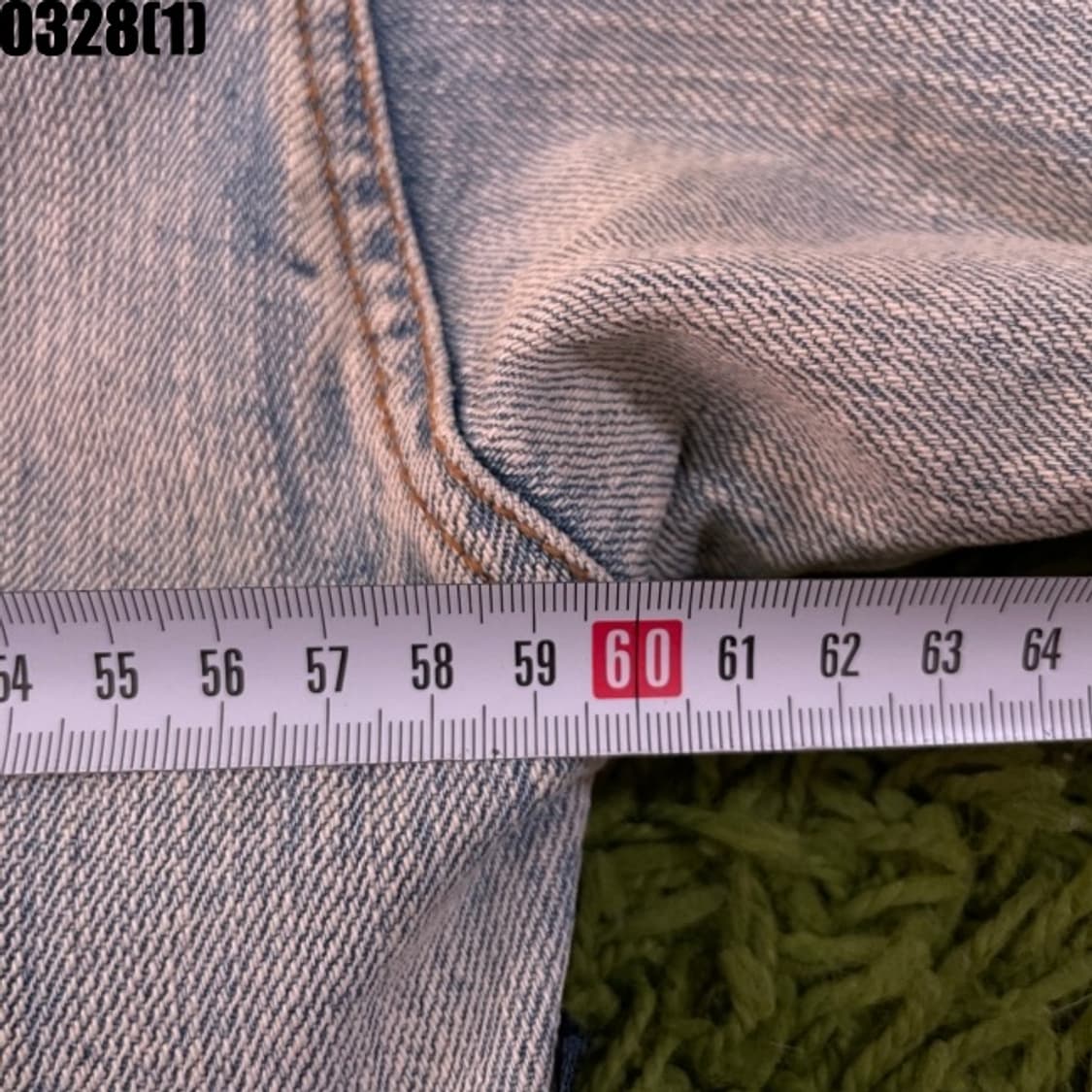 Ilcorso 청자켓 상품이미지7