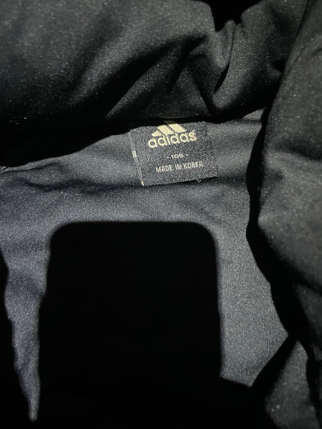 아디다스 패딩 상품이미지3