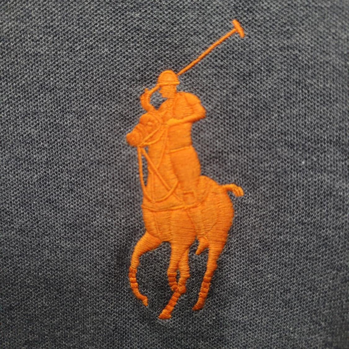 Ralph Lauren 랄프로렌 빅포니 자수로고 셔츠  상품이미지3