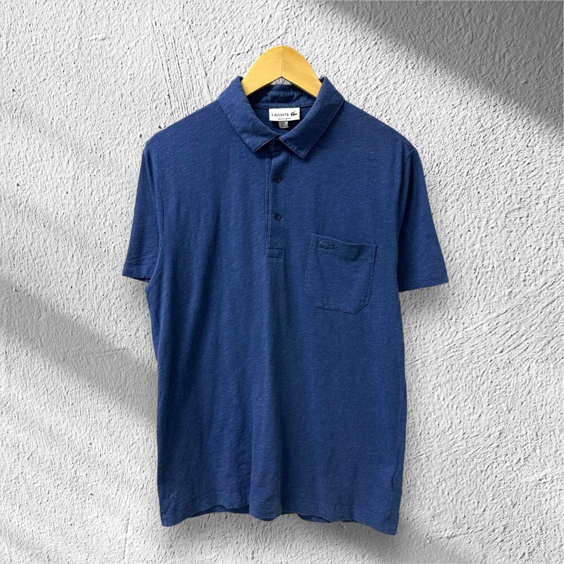 (S)라코스테 PK 반팔-Y389 상품이미지1