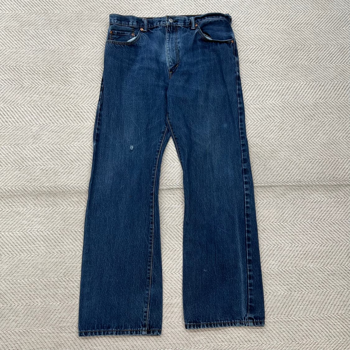 리바이스 517 데님팬츠 r2302 상품이미지1