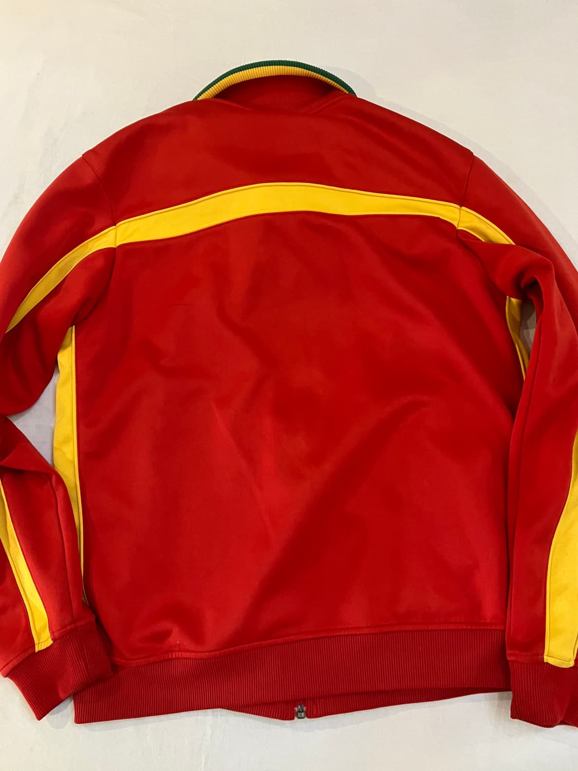 나이키 07-08 포르투갈 국대 엔섬 져지 상품이미지3