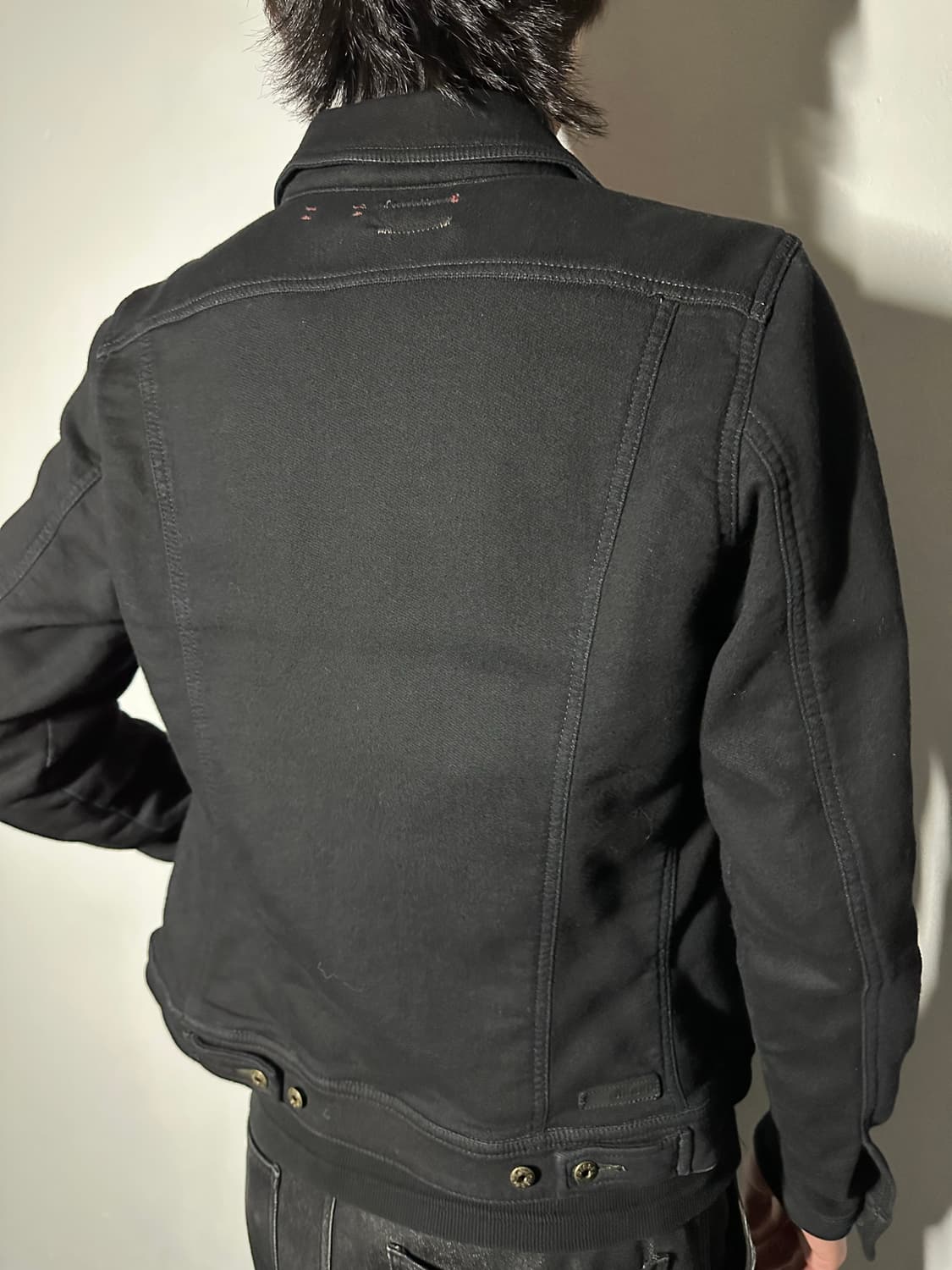 DIESEL Cotton Jacket 상품이미지2