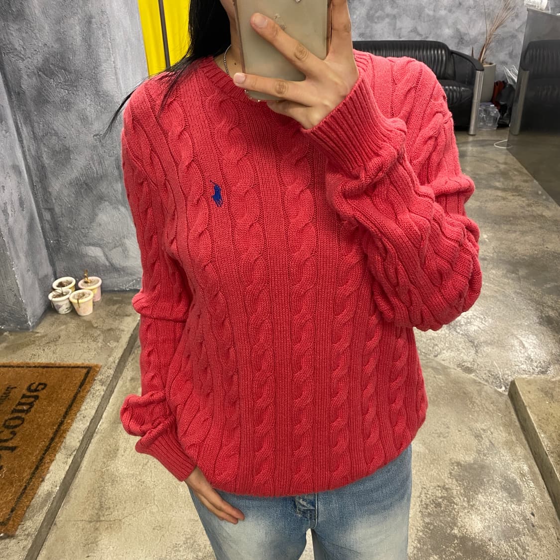 Polo Ralph Lauren 상품이미지5