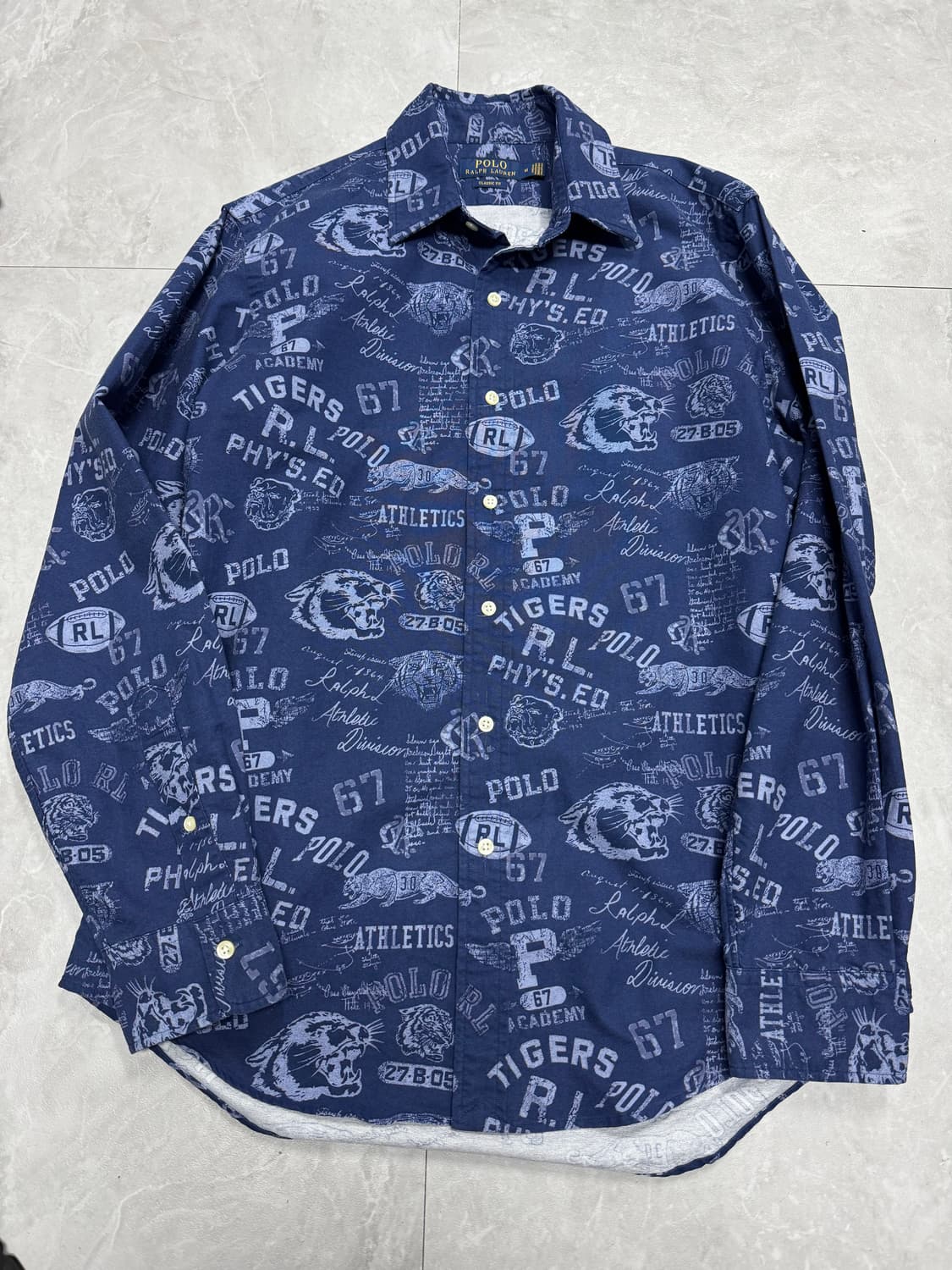  폴로 상품이미지1