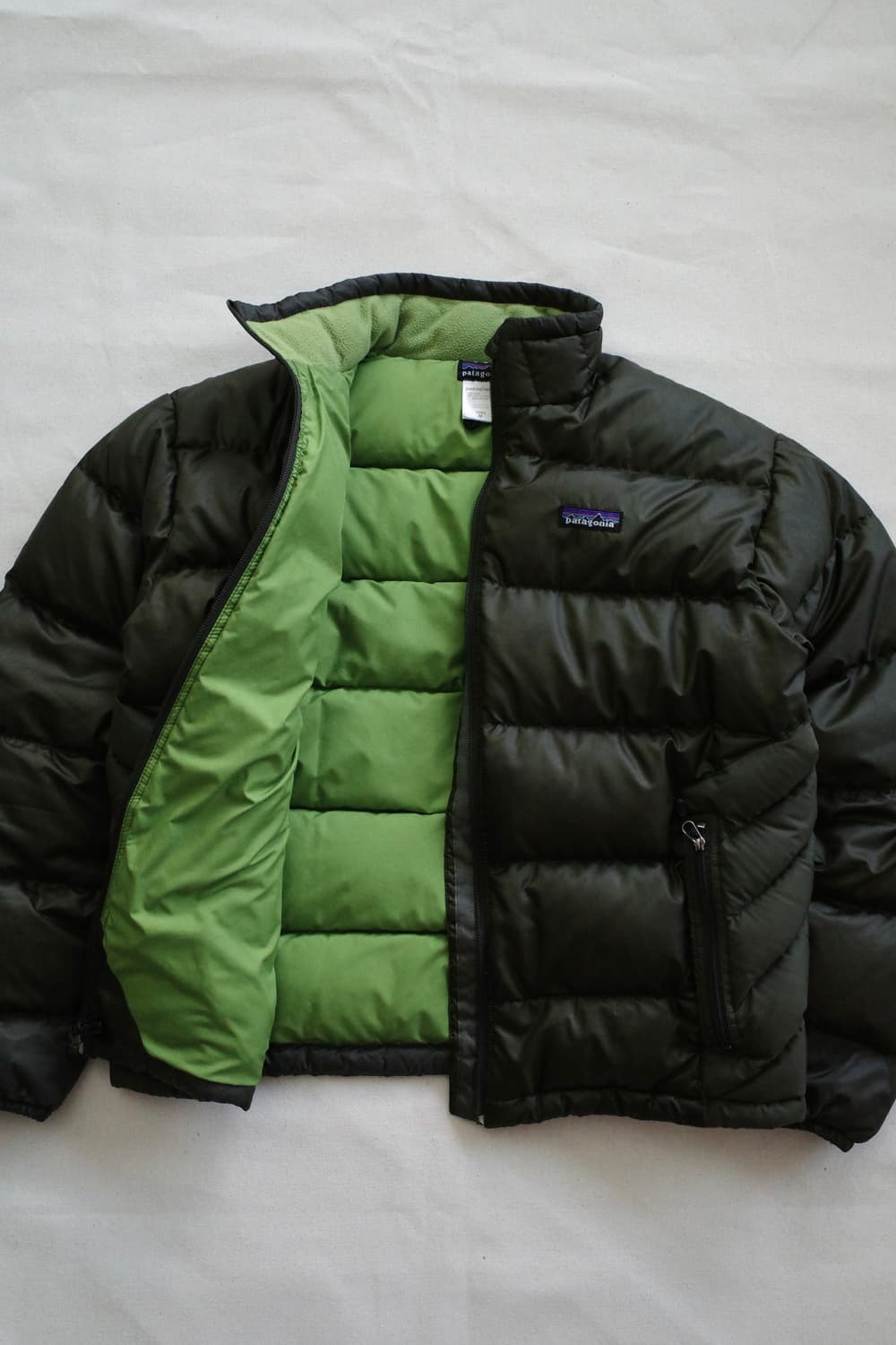 08s 파타고니아 구스 다운 파카 상품이미지1